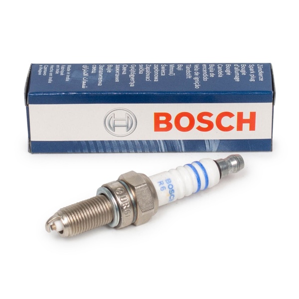 Bujie Bosch 0 242 040 502